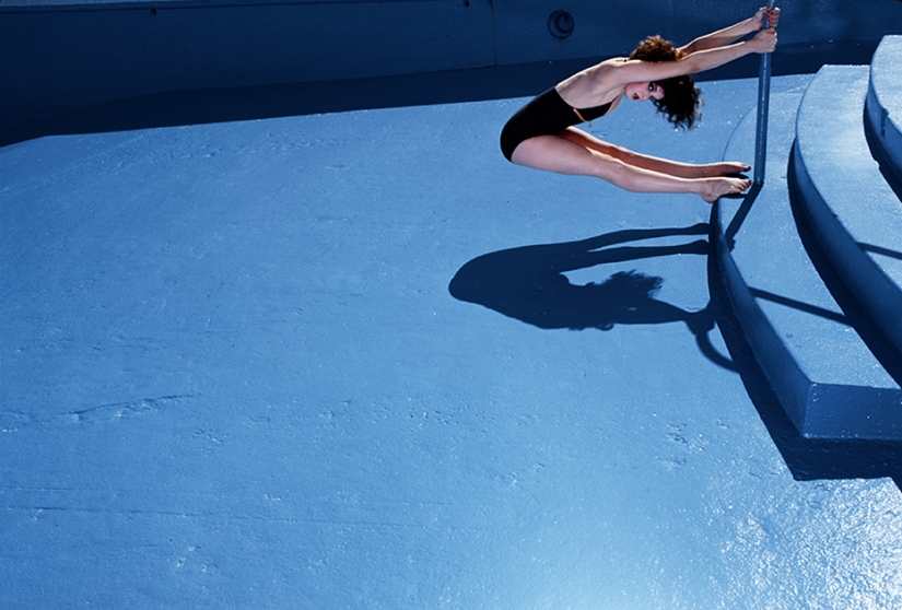 As a provocation and body parts helped the Frenchman to become a legend photos As a provocation and body parts helped the Frenchman to become a legend photos