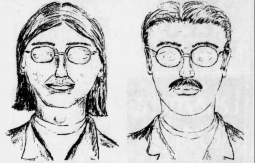 Asesinato de pandillas en Caddy: un crimen que ha permanecido sin resolver durante 40 años