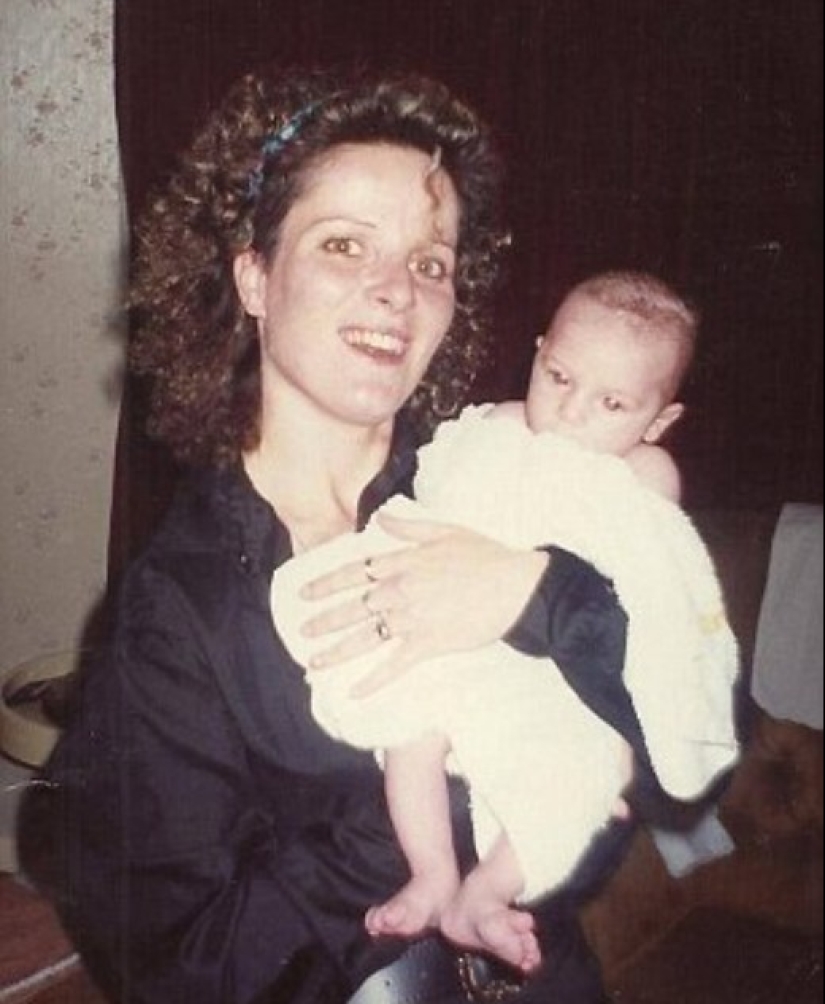 Asesinato de Ricky Neave: Cómo una madre, tras cumplir condena en prisión, encontró al verdadero criminal 28 años después