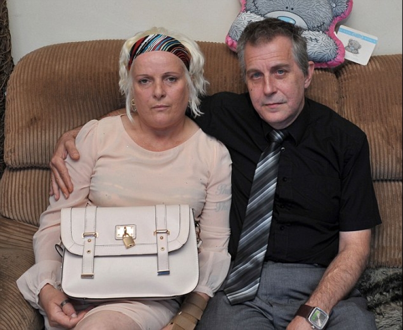 Asesinato de Ricky Neave: Cómo una madre, tras cumplir condena en prisión, encontró al verdadero criminal 28 años después