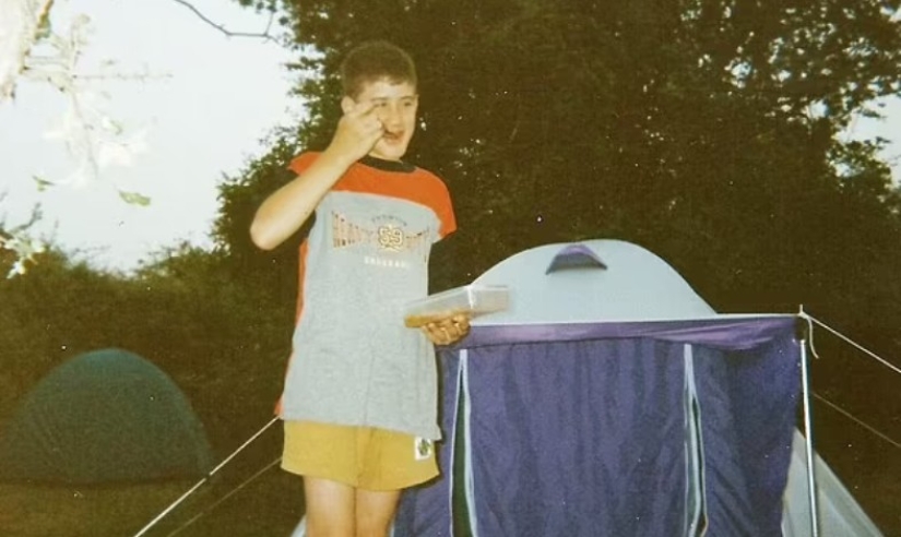 Asesinato de Ricky Neave: Cómo una madre, tras cumplir condena en prisión, encontró al verdadero criminal 28 años después