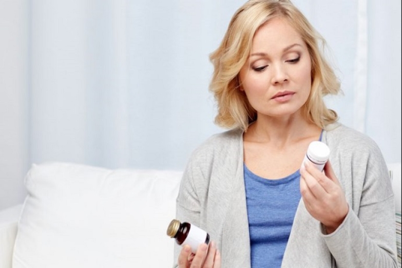 Aspirina, hierbas, paracetamol y otros medicamentos comunes que pueden ser peligrosos. Aspirina, hierbas, paracetamol y otros medicamentos comunes que pueden ser peligrosos.