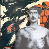 Ataman Boris Annenkov: la historia de una de las figuras más oscuras de la Guerra Civil