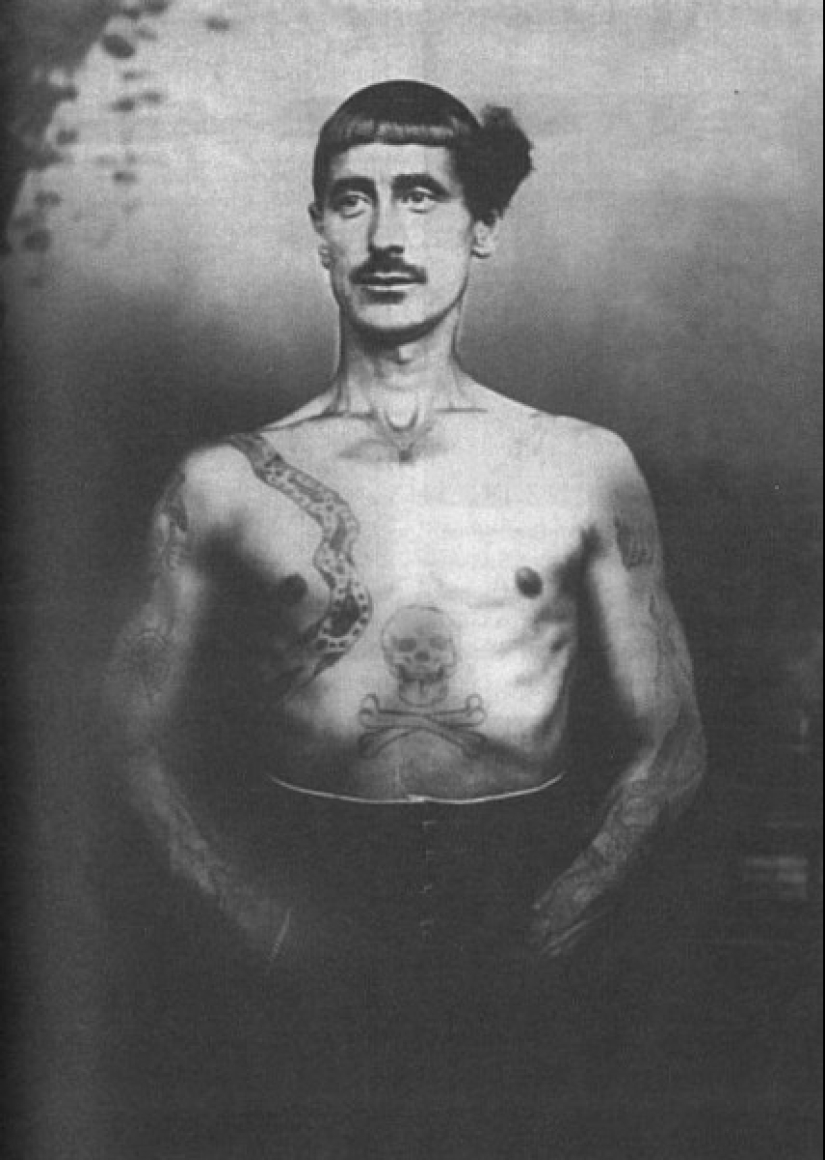 Ataman Boris Annenkov: the story of one of the darkest figures of the Civil War Ataman Boris Annenkov: the story of one of the darkest figures of the Civil War