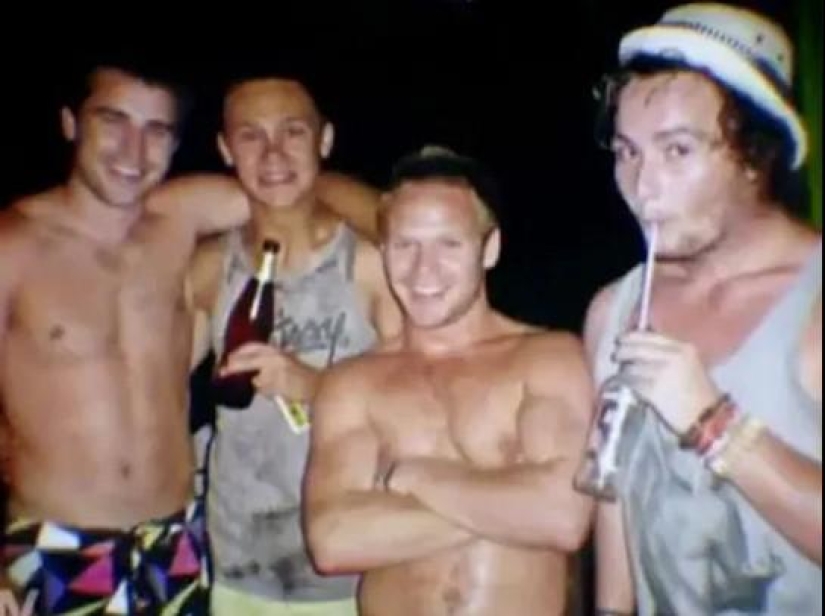 Ate a slug fell into a coma and died 8 years later: what led an innocent friendly debate Ate a slug fell into a coma and died 8 years later: what led an innocent friendly debate