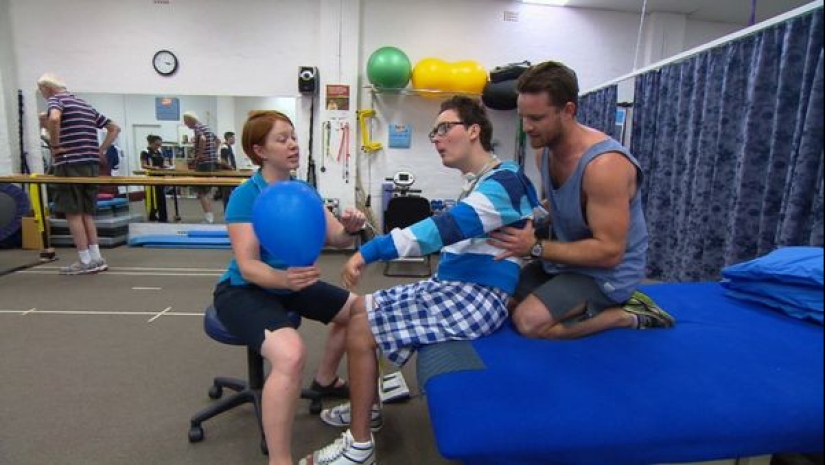 Ate a slug fell into a coma and died 8 years later: what led an innocent friendly debate Ate a slug fell into a coma and died 8 years later: what led an innocent friendly debate