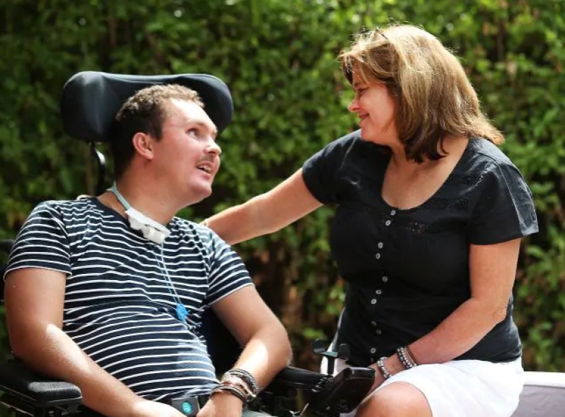 Ate a slug fell into a coma and died 8 years later: what led an innocent friendly debate Ate a slug fell into a coma and died 8 years later: what led an innocent friendly debate