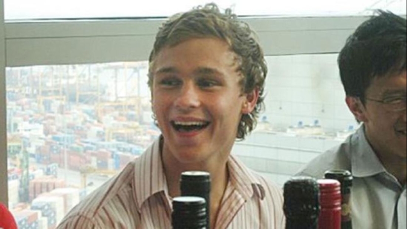 Ate a slug fell into a coma and died 8 years later: what led an innocent friendly debate Ate a slug fell into a coma and died 8 years later: what led an innocent friendly debate