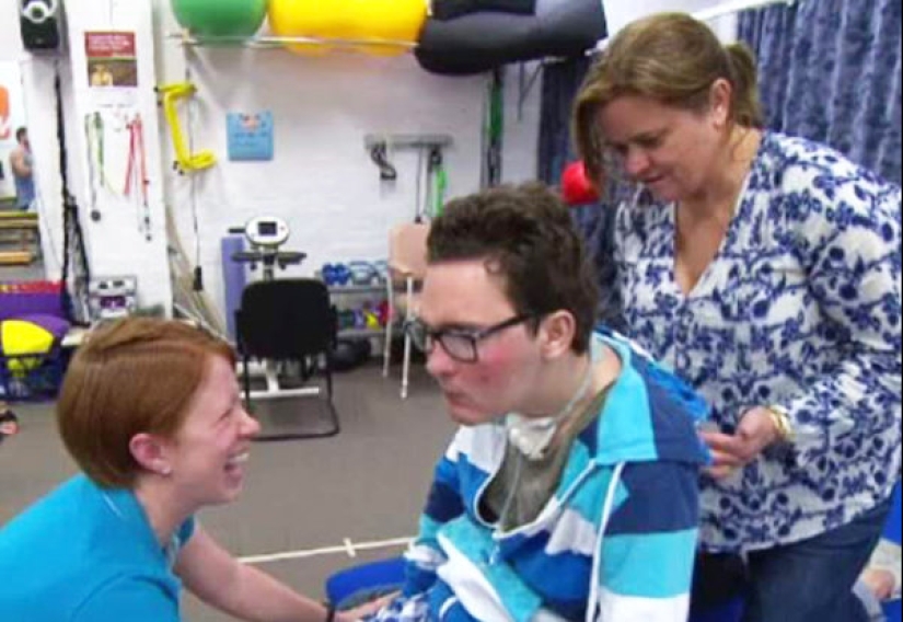 Ate a slug fell into a coma and died 8 years later: what led an innocent friendly debate Ate a slug fell into a coma and died 8 years later: what led an innocent friendly debate