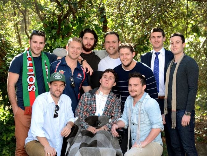 Ate a slug fell into a coma and died 8 years later: what led an innocent friendly debate Ate a slug fell into a coma and died 8 years later: what led an innocent friendly debate