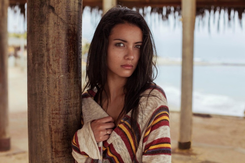 Atlas de belleza femenina Atlas de belleza femenina