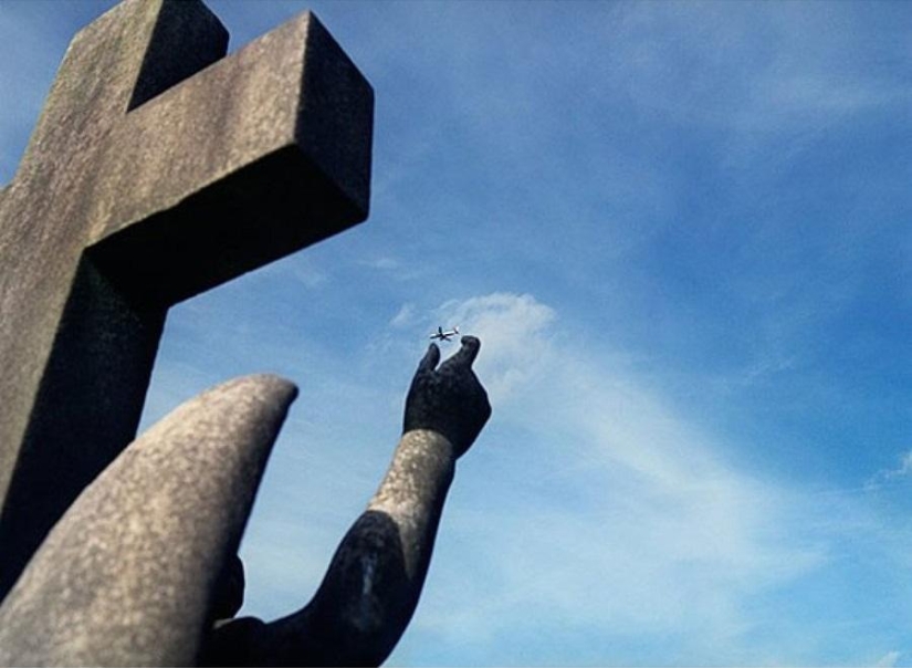 Atrapado: 19 tiros increíblemente exitosos