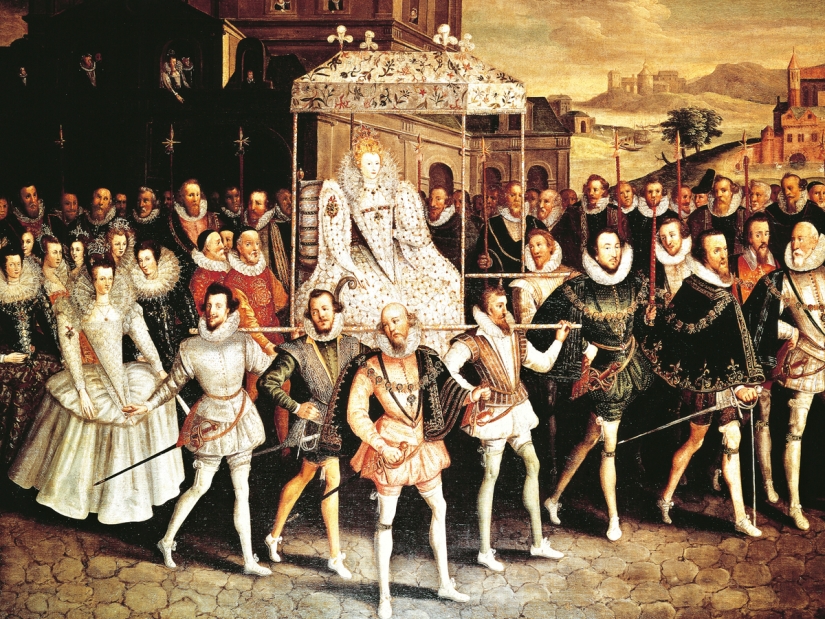 Attitude towards the female nudity in society: a view through the centuries Attitude towards the female nudity in society: a view through the centuries