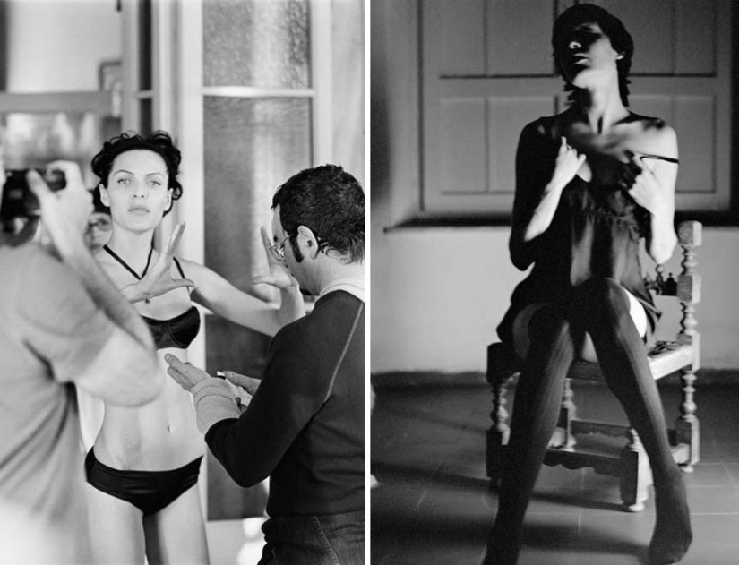 Autorretratos de Ri Rasmussen-sexy, intelectual, libre Autorretratos de Ri Rasmussen-sexy, intelectual, libre