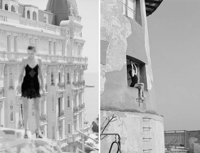 Autorretratos de Ri Rasmussen-sexy, intelectual, libre Autorretratos de Ri Rasmussen-sexy, intelectual, libre