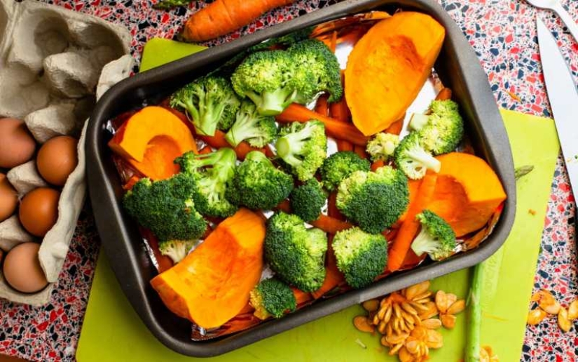 Autumn Superfood: Why Doctors and Chefs Love Pumpkin, Cranberries, and Broccoli