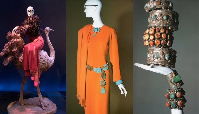 Ave rara - Iris Apfel Ave rara - Iris Apfel