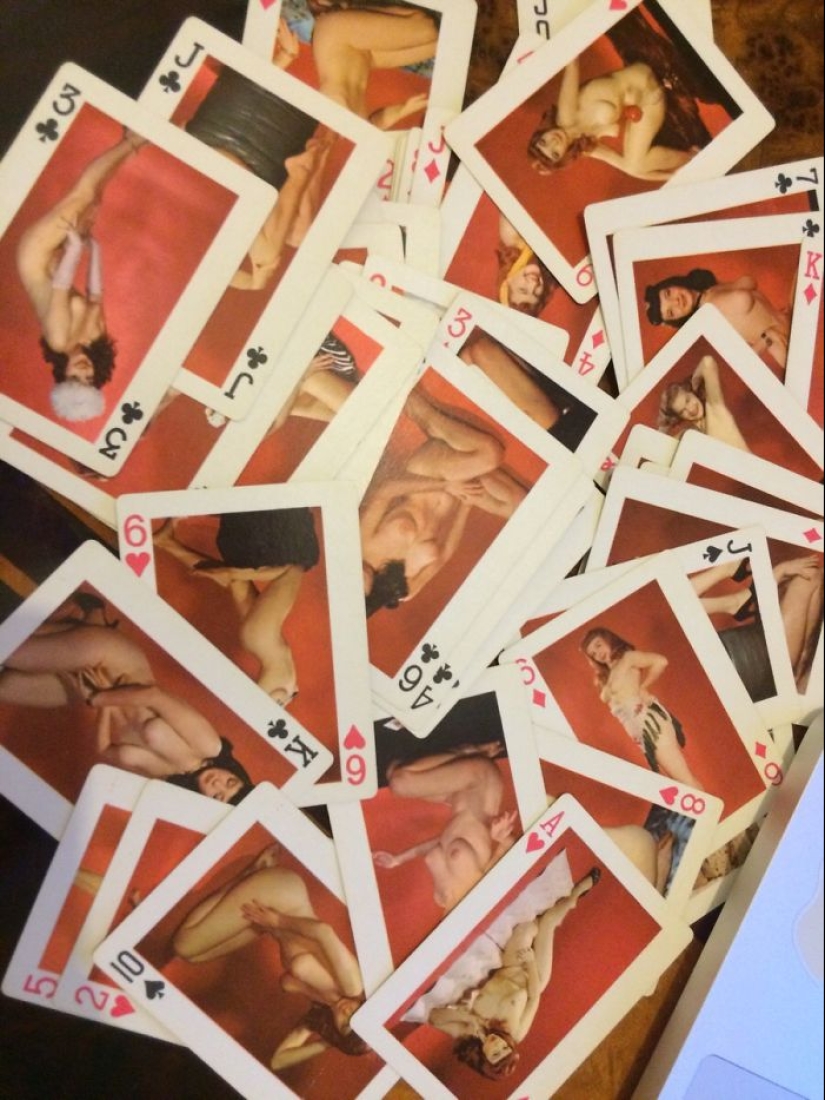 Awkward gifts from grandmothers who didn't mean anything bad Awkward gifts from grandmothers who didn't mean anything bad