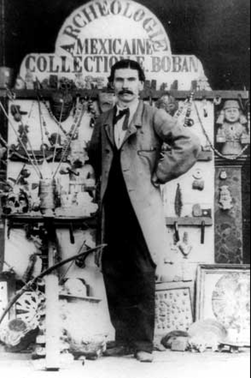 Azteca calaveras de cristal: ¿cómo expuesto uno de los más grandes fraudes en la arqueología Azteca calaveras de cristal: ¿cómo expuesto uno de los más grandes fraudes en la arqueología