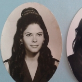 Back to the future: 23 photos of relatives who make you believe in a time machine