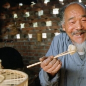 Baijiu es la bebida alcohólica más popular del mundo