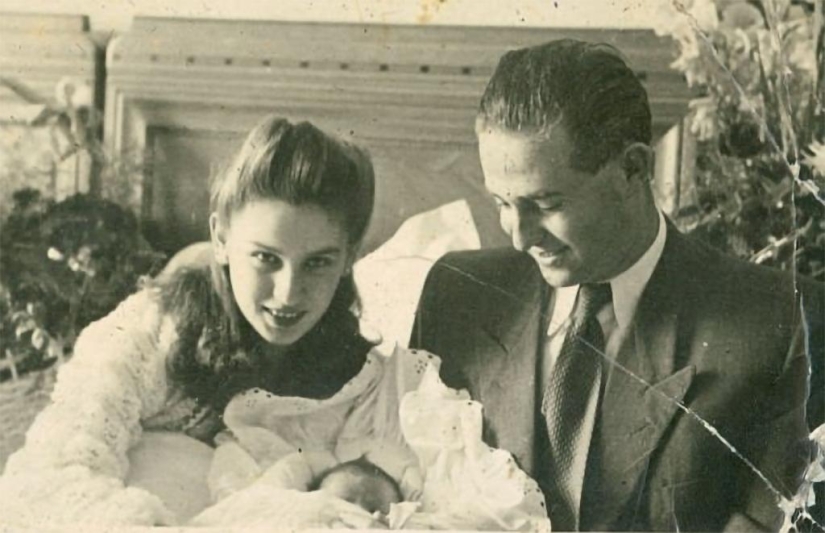 Bailando sobre el abismo: La historia de Edith Eger, la pequeña bailarina de Auschwitz