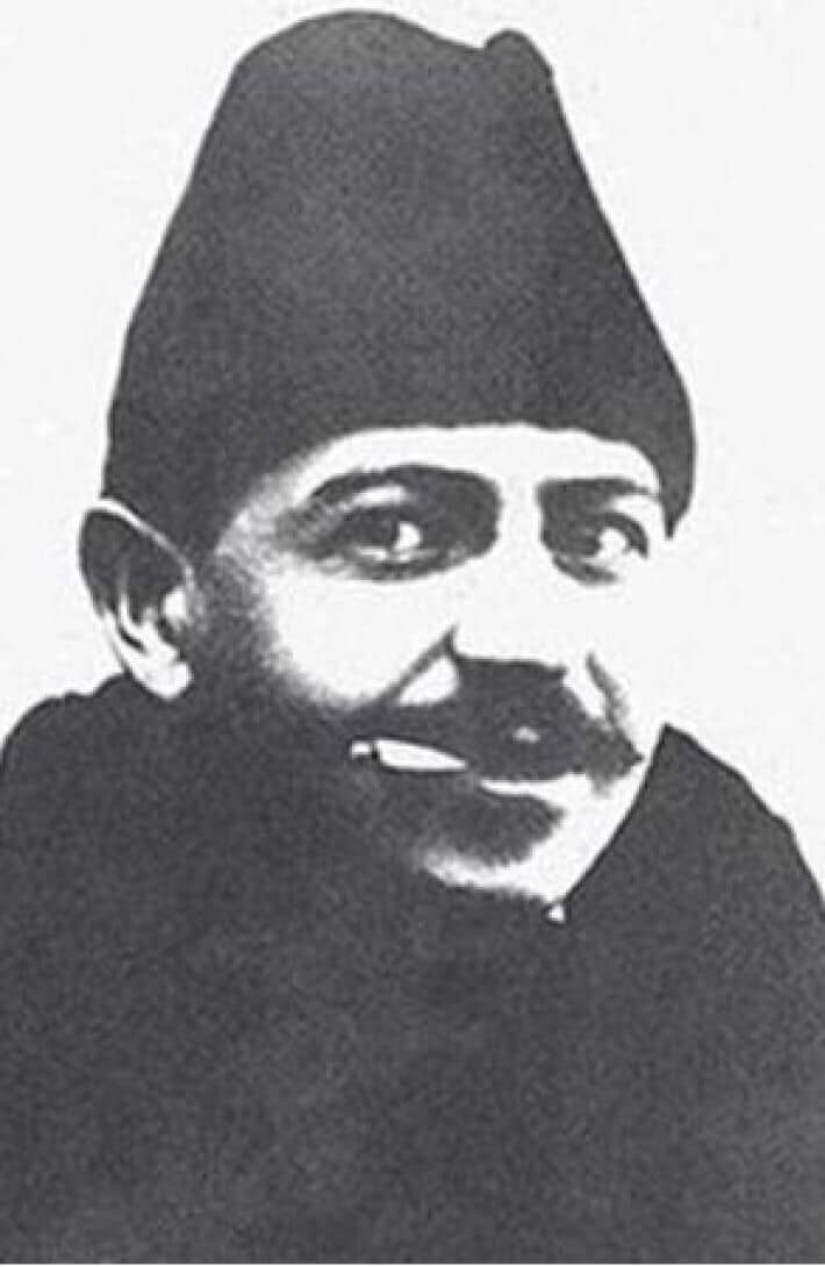 Banco Skopinsky de Ivan Rykov: la primera pirámide en Rusia, que apareció 100 años antes de MMM