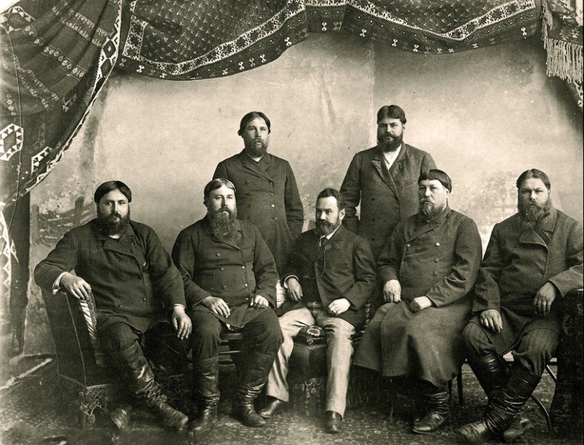 Banco Skopinsky de Ivan Rykov: la primera pirámide en Rusia, que apareció 100 años antes de MMM