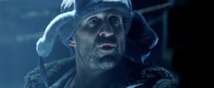 Bears, vodka, balalaika and other "cranberries" about Russia in Hollywood Bears, vodka, balalaika and other "cranberries" about Russia in Hollywood