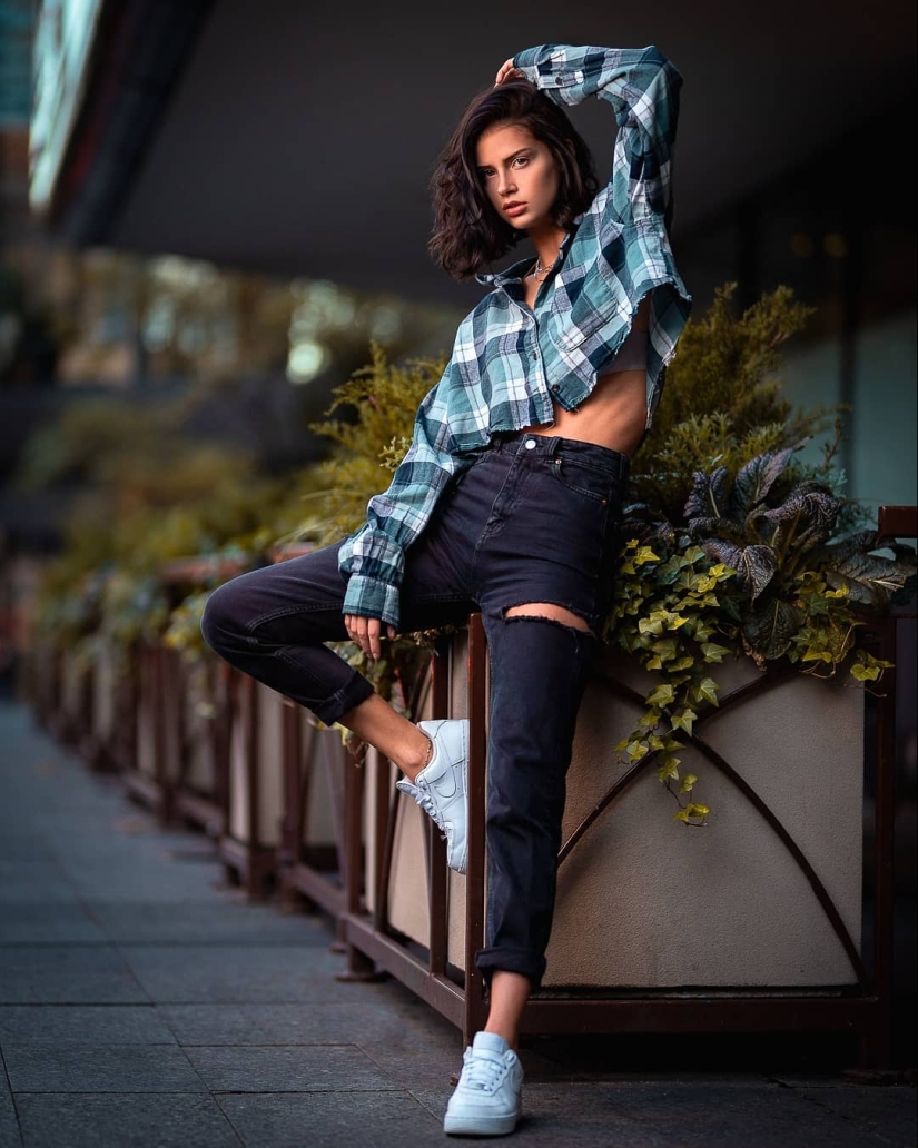 Beautiful photos of girls by Ron Hautau Beautiful photos of girls by Ron Hautau