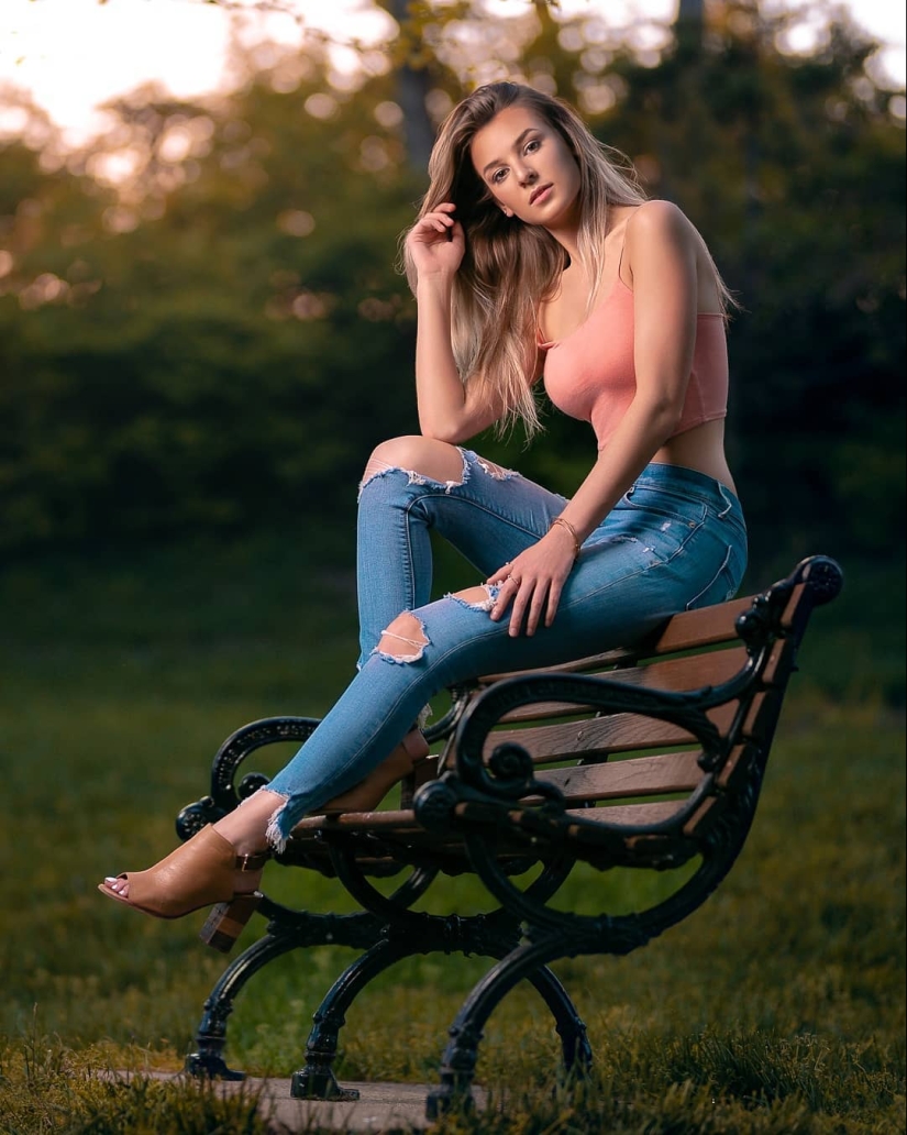 Beautiful photos of girls by Ron Hautau Beautiful photos of girls by Ron Hautau