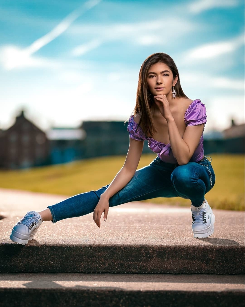 Beautiful photos of girls by Ron Hautau Beautiful photos of girls by Ron Hautau