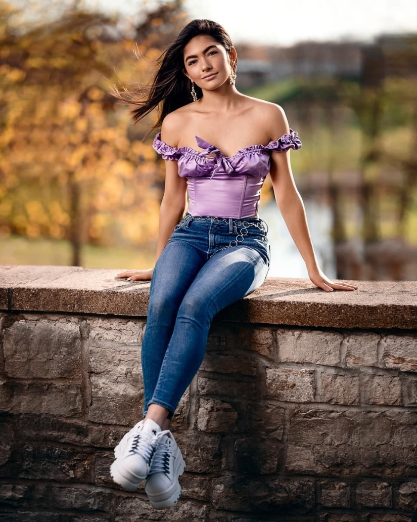 Beautiful photos of girls by Ron Hautau Beautiful photos of girls by Ron Hautau