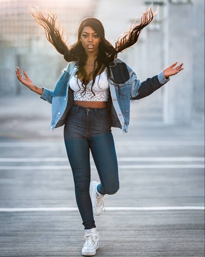 Beautiful photos of girls by Ron Hautau Beautiful photos of girls by Ron Hautau