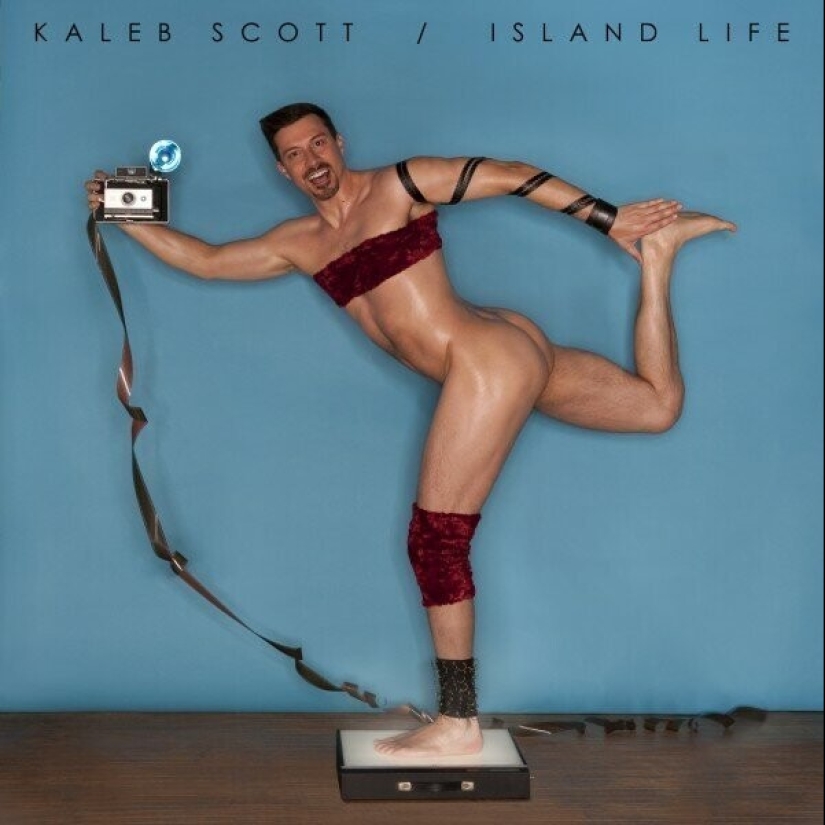 Before Digital Magic: Secrets to Creating a Legendary Cover Without Photoshop Before Digital Magic: Secrets to Creating a Legendary Cover Without Photoshop