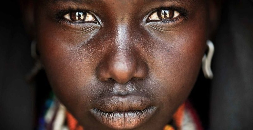 Before they Disappear: The planet's remote and little-known tribes