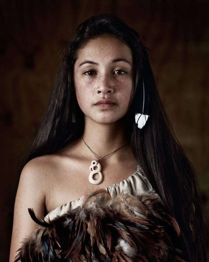 Before they Disappear: The planet's remote and little-known tribes