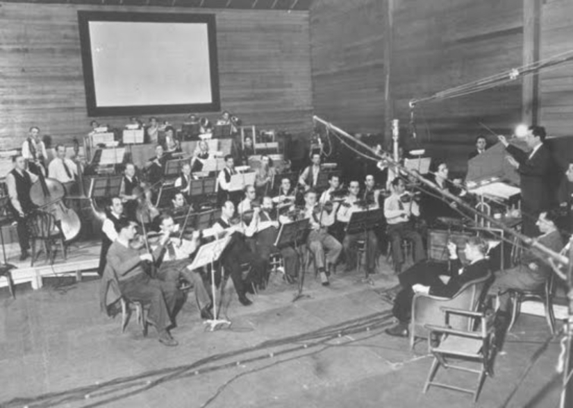 Behind the scenes of the classic Frankenstein films