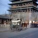 Beijing 1947 en Color: En la encrucijada de Épocas