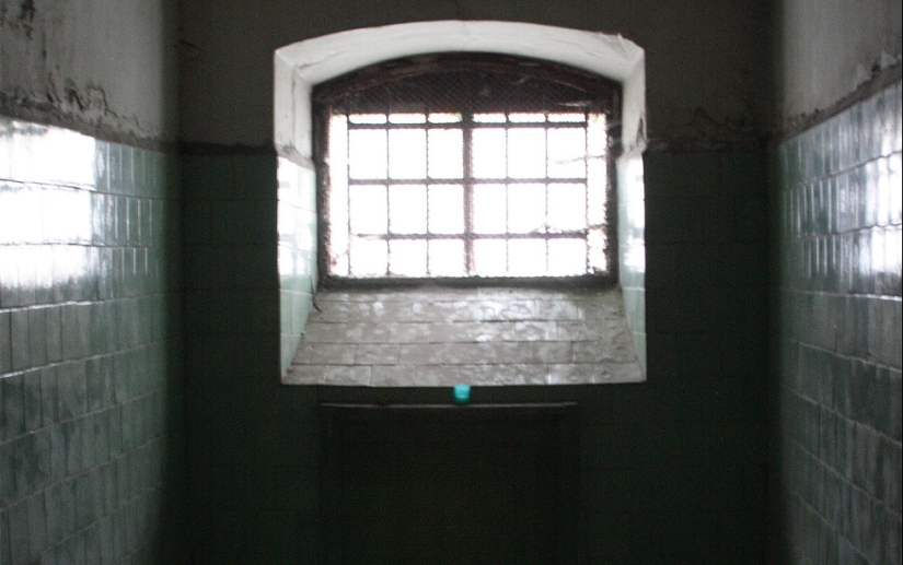 Bella Borodkin-ejecutar, no puede ser perdonado