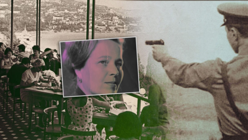 Bella Borodkin-execute, can not be pardoned