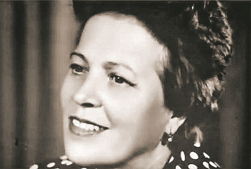 Bella Borodkin-execute, can not be pardoned