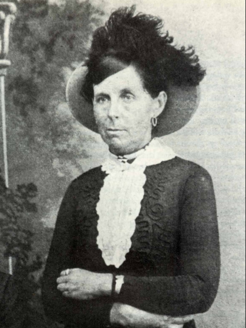 Belle Starr: Queen of bandits of the Wild West Belle Starr: Queen of bandits of the Wild West