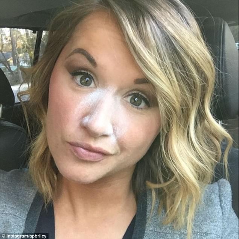 Belleza asesina: por qué a veces es mejor confiar el maquillaje a profesionales Belleza asesina: por qué a veces es mejor confiar el maquillaje a profesionales