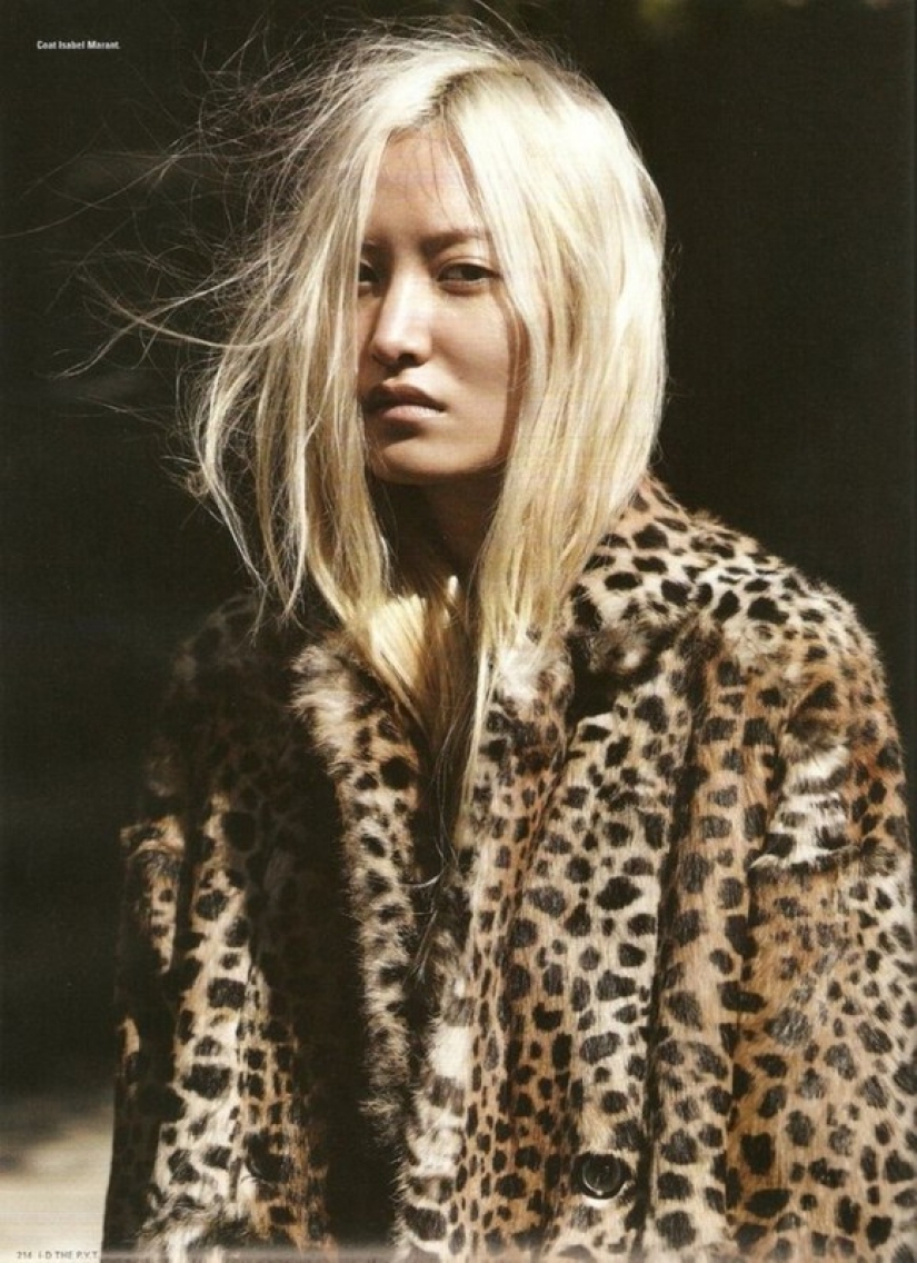 Belleza mortal: 12 modelos que se suicidaron