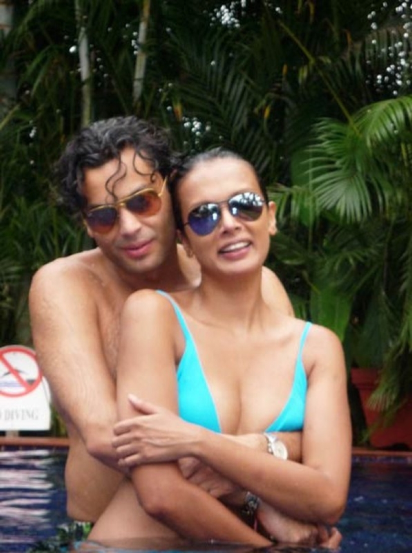 Belleza mortal: 12 modelos que se suicidaron