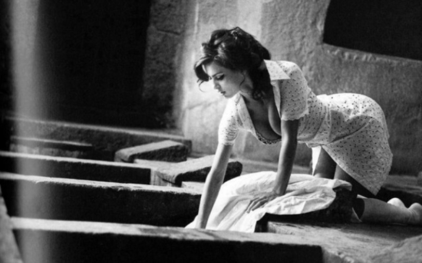 Belleza Prohibida: ¿Dónde está la línea entre el arte y el erotismo? Belleza Prohibida: ¿Dónde está la línea entre el arte y el erotismo?