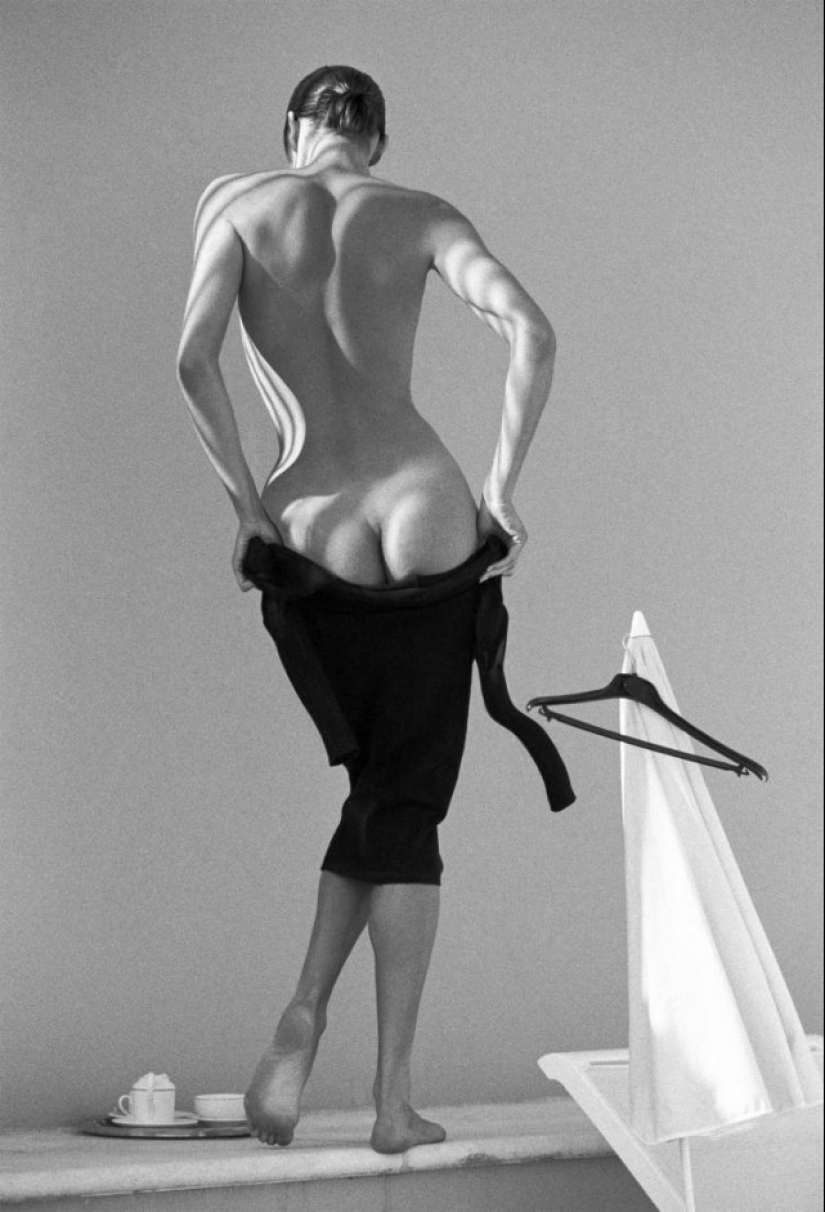 Belleza Prohibida: ¿Dónde está la línea entre el arte y el erotismo? Belleza Prohibida: ¿Dónde está la línea entre el arte y el erotismo?