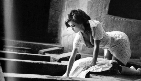 Belleza Prohibida: ¿Dónde está la línea entre el arte y el erotismo? Belleza Prohibida: ¿Dónde está la línea entre el arte y el erotismo?