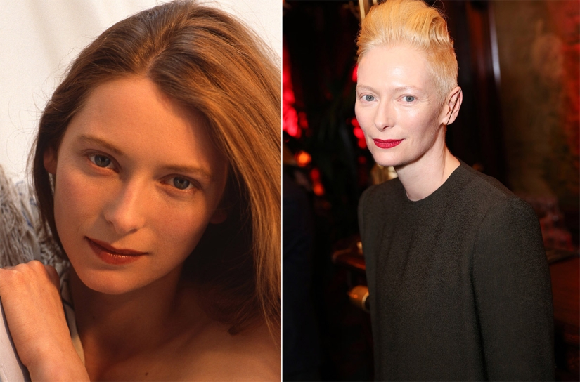 Benedict Cumberbatch and 12 other stars whose beauty does not fit into the framework of standards Benedict Cumberbatch and 12 other stars whose beauty does not fit into the framework of standards